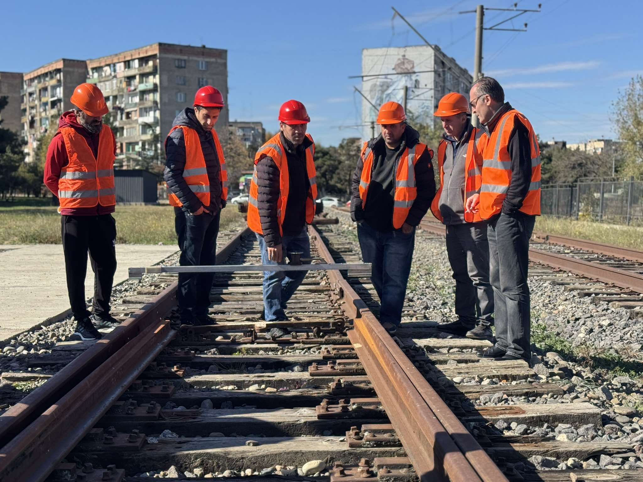 დუალური პროფესიული საგანმანათლებლო პროგრამების საკვალიფიკაციო გამოცდები 